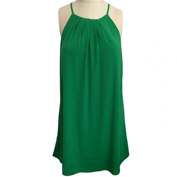 Forever 21 | Dresses | Forever 2 Green Dress Nwt Size S New | Poshmark